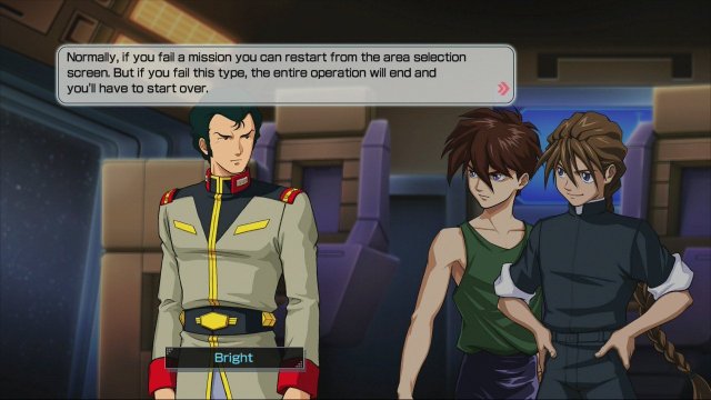 Dynasty Warriors: Gundam Reborn immagine 118651