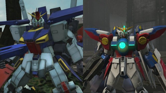 Dynasty Warriors: Gundam Reborn immagine 118656