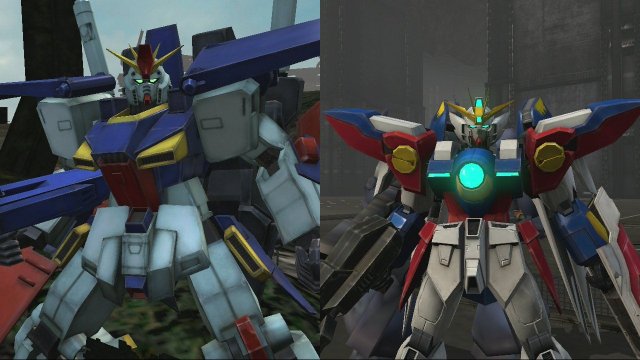 Dynasty Warriors: Gundam Reborn - Immagine 118656