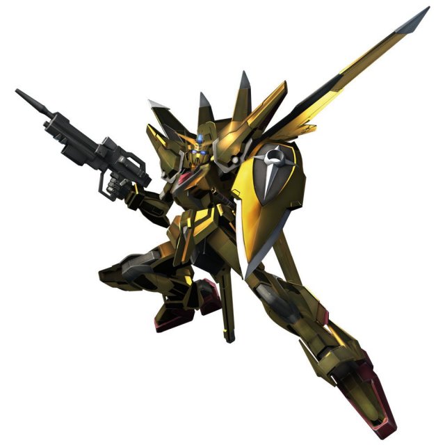 Dynasty Warriors: Gundam Reborn - Immagine 117035