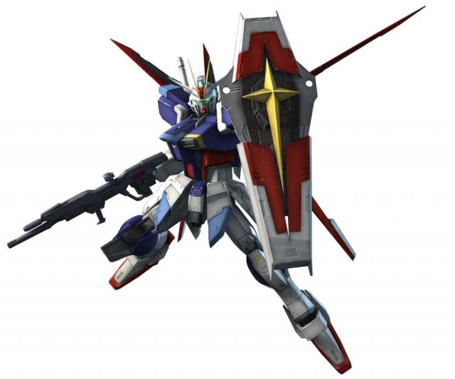 Dynasty Warriors: Gundam Reborn - Immagine 117037