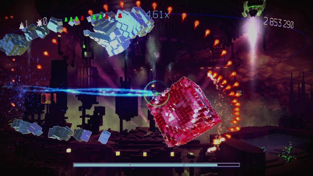 Resogun immagine 136046