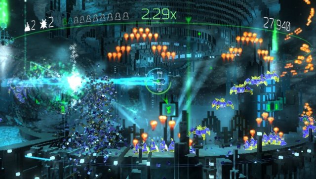 Resogun immagine 136049