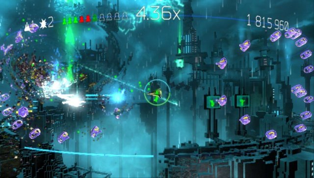 Resogun immagine 136050