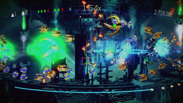 Resogun immagine 136484