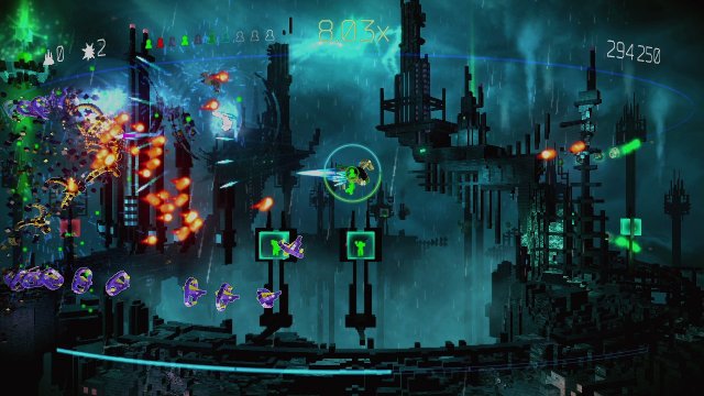 Resogun immagine 136486