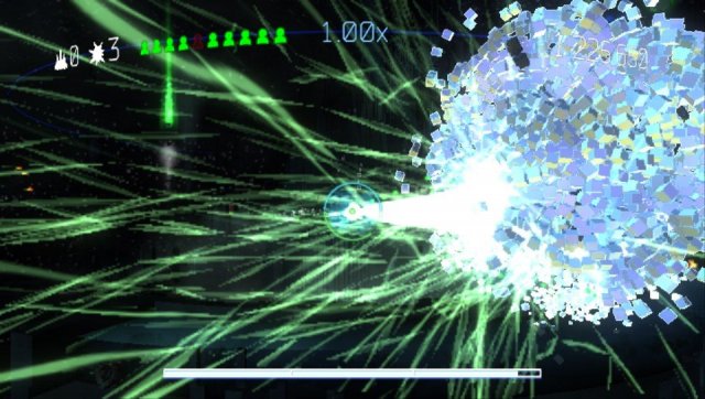 Resogun immagine 136487