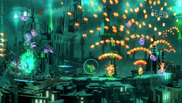 Resogun immagine 136490