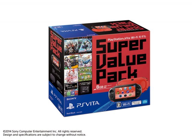 PS Vita - Immagine 115558