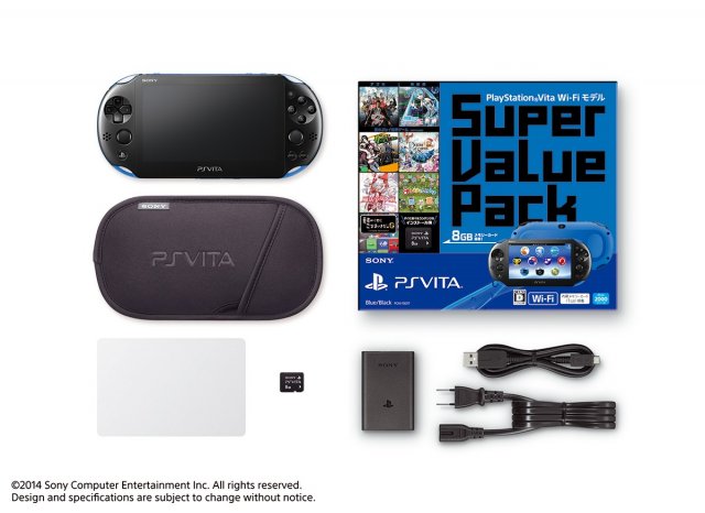 PS Vita - Immagine 115559