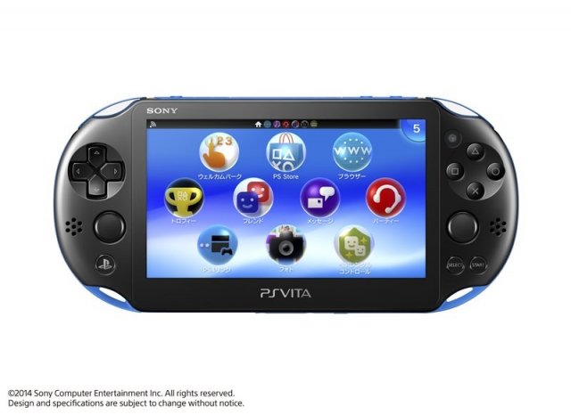 PS Vita - Immagine 115561