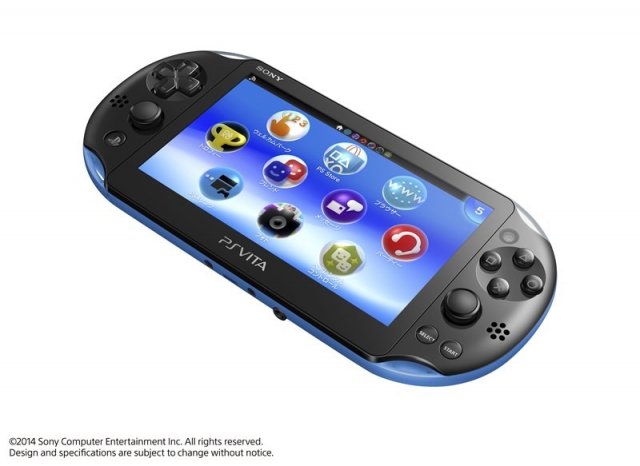 PS Vita - Immagine 115562