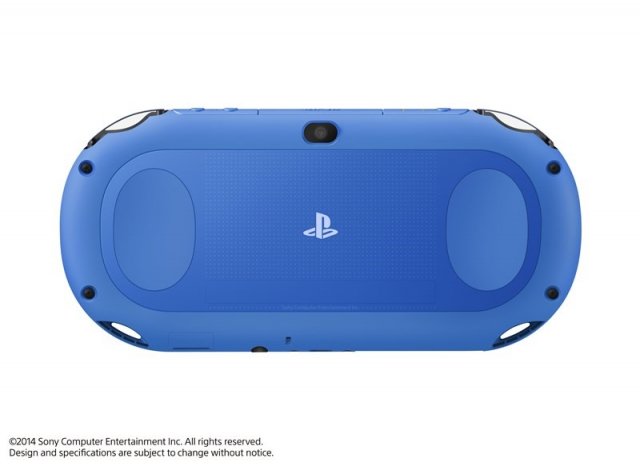 PS Vita - Immagine 115563