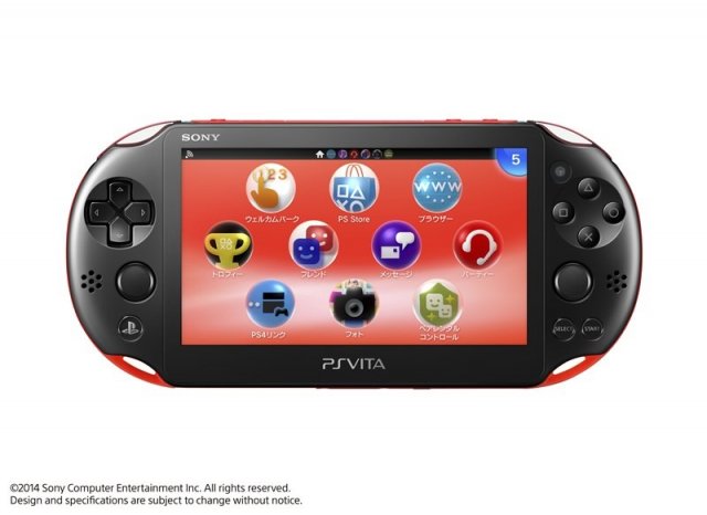 PS Vita - Immagine 115565