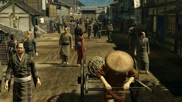 Yakuza Ishin immagine 105375