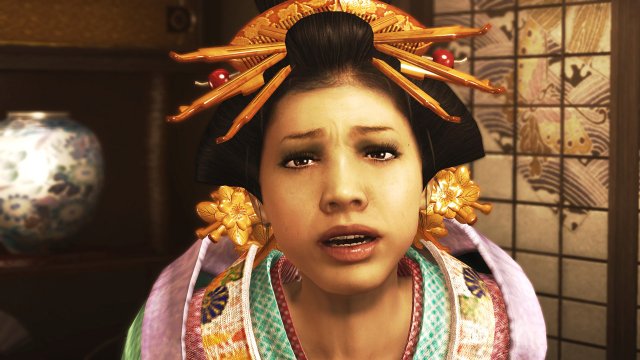 Yakuza Ishin immagine 103670