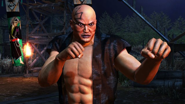 Yakuza Ishin immagine 103682