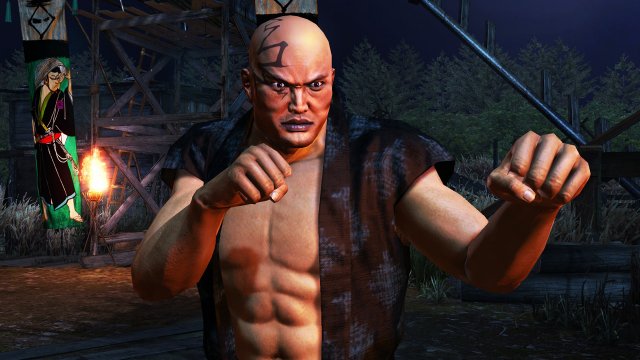 Yakuza Ishin - Immagine 103682