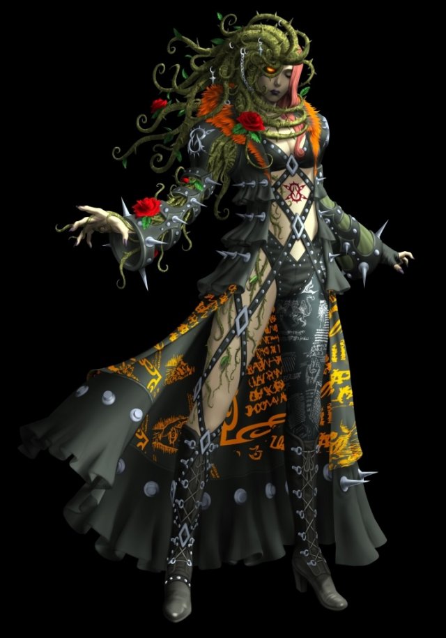 Soul Sacrifice Delta - Immagine 104646