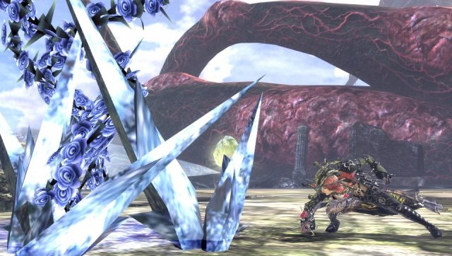 Soul Sacrifice Delta - Immagine 104648