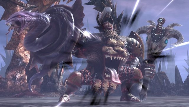 Soul Sacrifice Delta - Immagine 104655