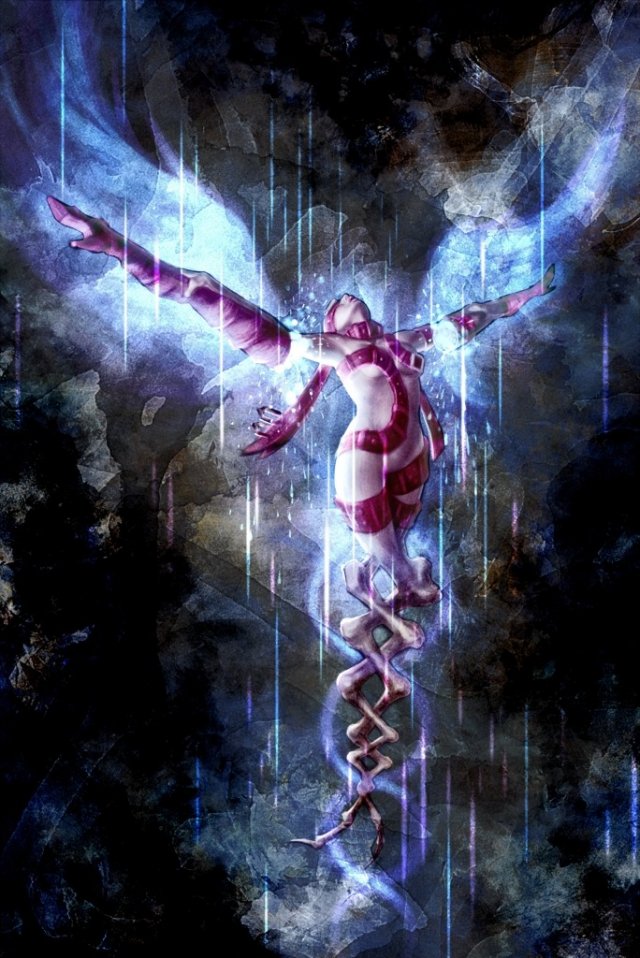 Soul Sacrifice Delta - Immagine 104659
