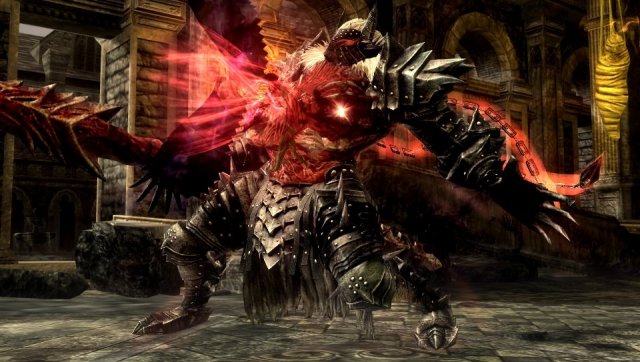 Soul Sacrifice Delta - Immagine 104665