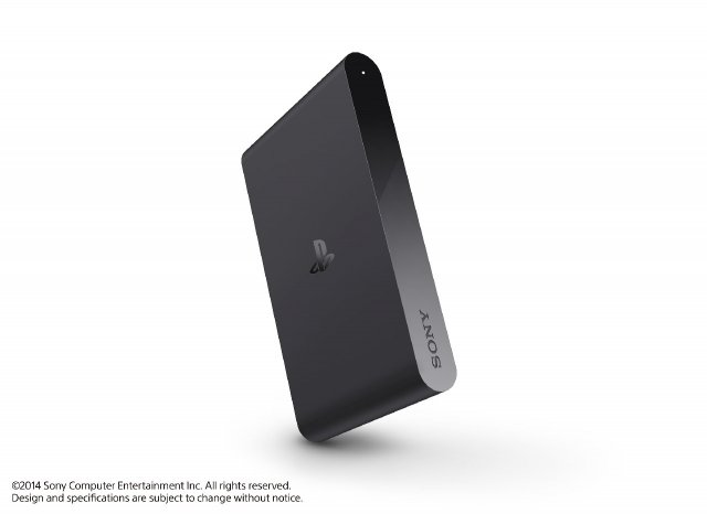 PlayStation TV - Immagine 116788