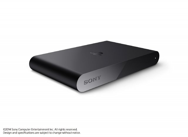 PlayStation TV - Immagine 116789