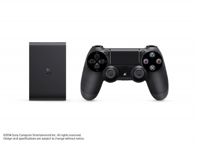 PlayStation TV - Immagine 116790