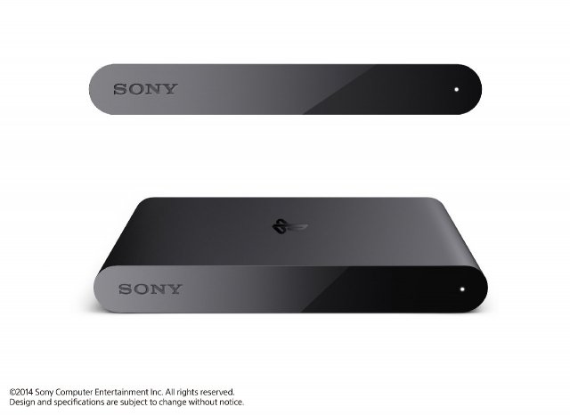 PlayStation TV - Immagine 116791