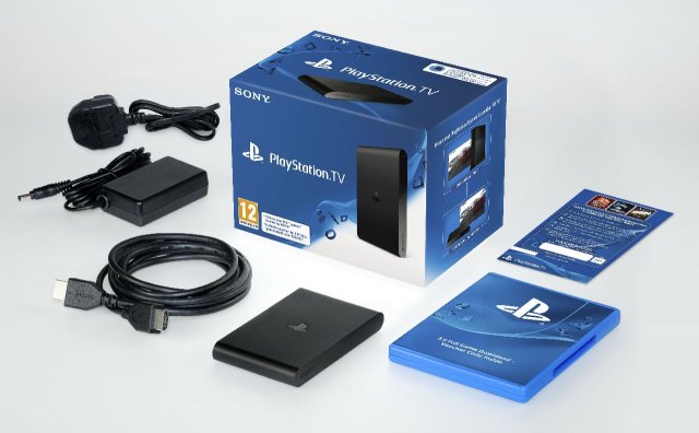 PlayStation TV - Immagine 134051