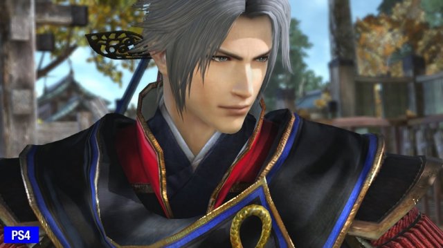 Samurai Warriors 4 - Immagine 115172