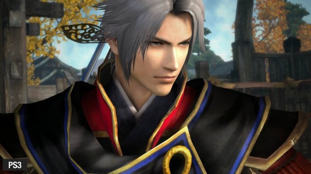 Samurai Warriors 4 - Immagine 115175