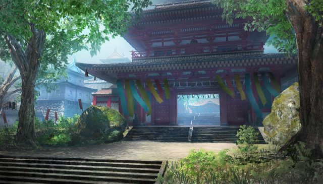 Samurai Warriors 4 - Immagine 119931