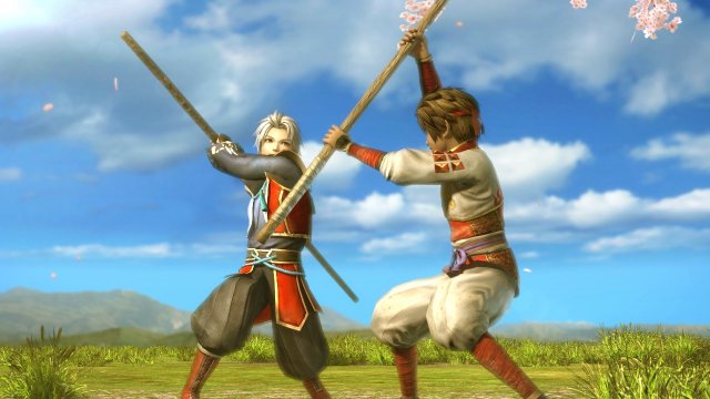 Samurai Warriors 4 - Immagine 119949