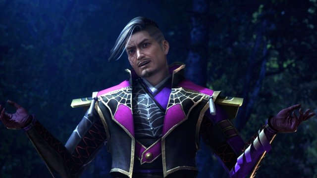 Samurai Warriors 4 - Immagine 119958