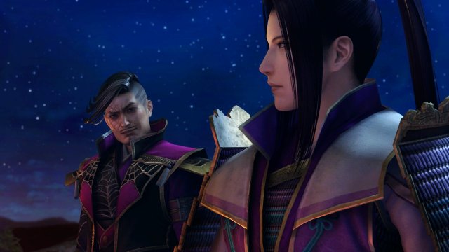 Samurai Warriors 4 - Immagine 119961