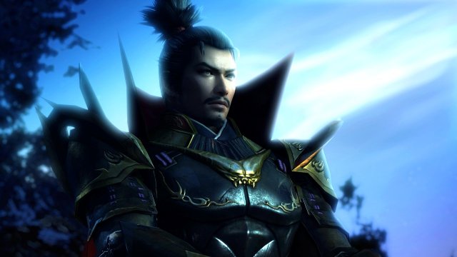 Samurai Warriors 4 - Immagine 119964