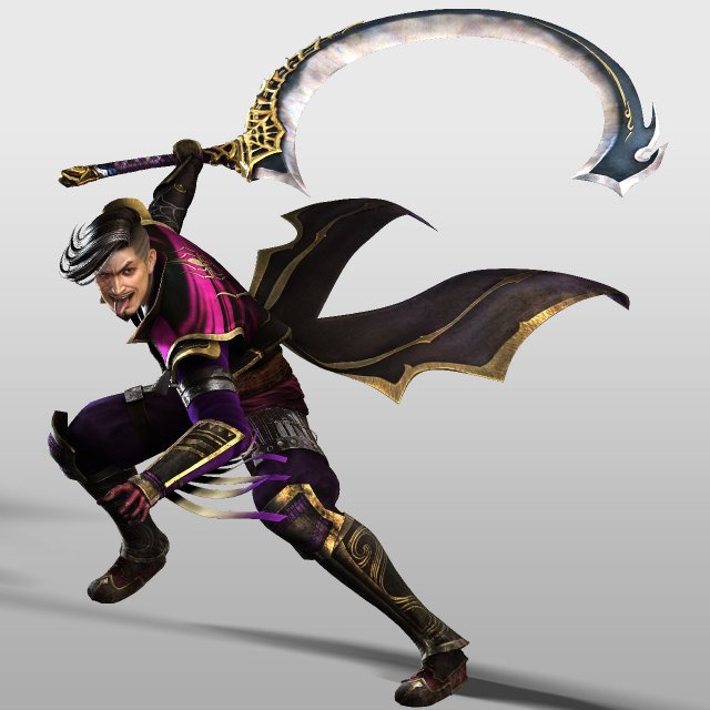 Samurai Warriors 4 - Immagine 119967