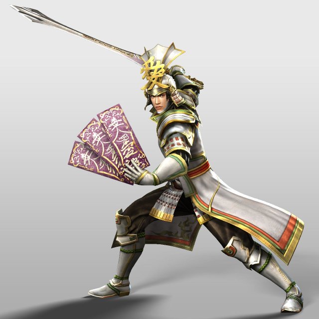 Samurai Warriors 4 - Immagine 119970