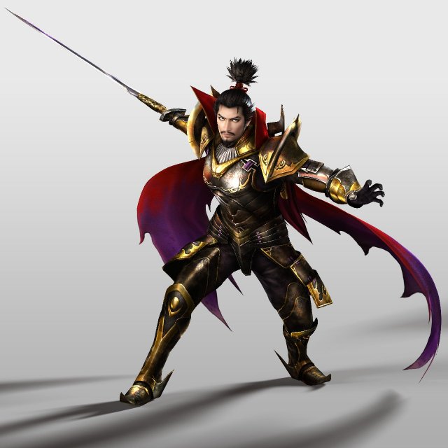 Samurai Warriors 4 - Immagine 119985