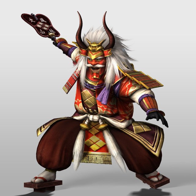 Samurai Warriors 4 - Immagine 119994