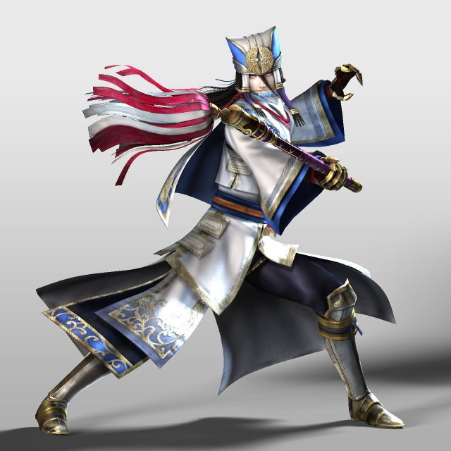 Samurai Warriors 4 - Immagine 119997
