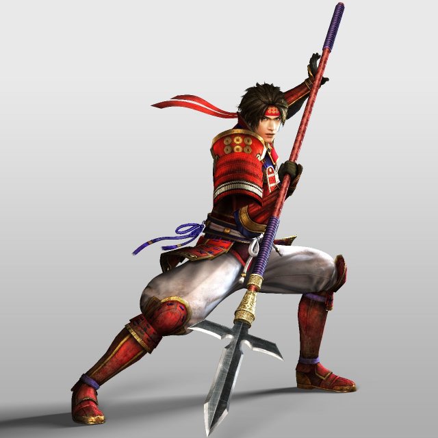 Samurai Warriors 4 - Immagine 120000