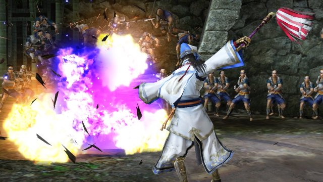 Samurai Warriors 4 - Immagine 120006