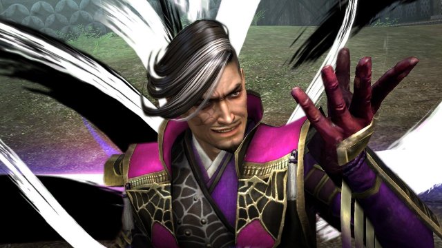 Samurai Warriors 4 - Immagine 120010