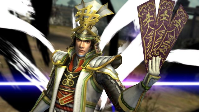Samurai Warriors 4 - Immagine 120014
