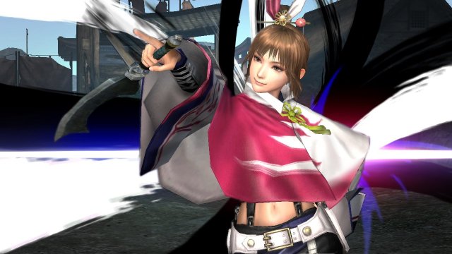 Samurai Warriors 4 - Immagine 120018
