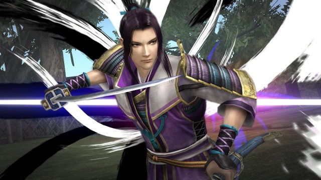 Samurai Warriors 4 - Immagine 120022